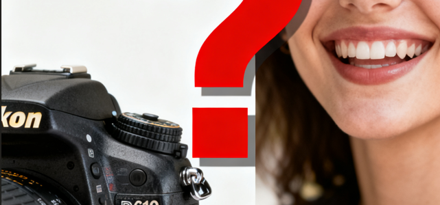 300元买尼康D100？别被“胶片感”骗了，它连对焦都困难