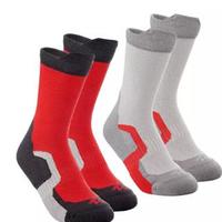 沙地和山地装备根本不能混用：防沙≠防滑，轻量≠无支撑