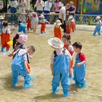 春假清明，一站式遛娃清单，解放双手