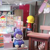 2026年起可动盲盒规模化落地，头部品牌集体入局推动百元价位普及