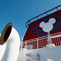 🇲🇾🇸🇬迪士尼探险号 真实感受