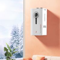 2026家用全屋新风系统选购横评：8款热门机型全参数对比，避坑