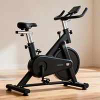 全家都能用的健身车，关键不在功率而在这些细节