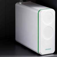 净水器换滤芯太贵？老司机教你几招，年均省下大几百！