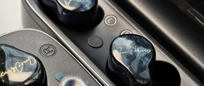 粤声HM10测评，蓝牙也有好音质！