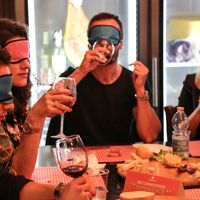 百元酒敢标千元价？盲测揭穿白酒“高端感”真相