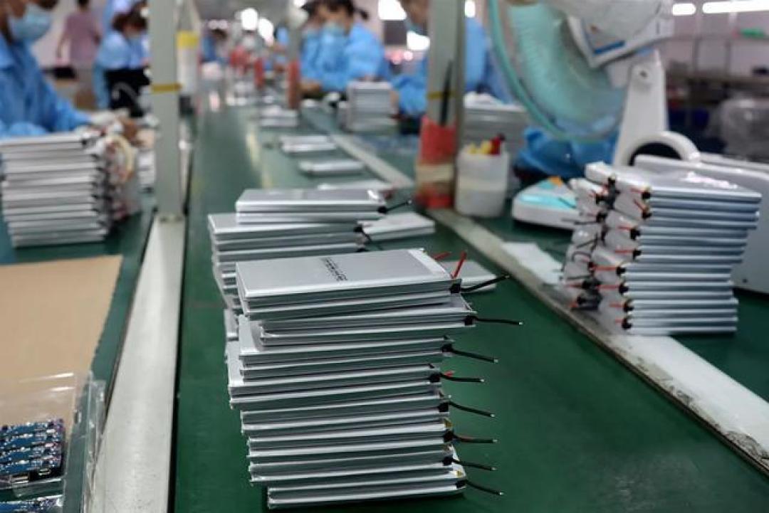 充电宝迎“史上最严”新国标，2027年起需扫码溯源、健康可见
