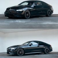 梅赛德斯奔驰CLE