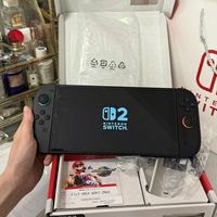 Switch 2被骂电子垃圾？实测揭秘：续航背后是性能巨变
