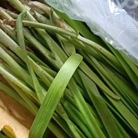 早春韭菜的三种家常做法