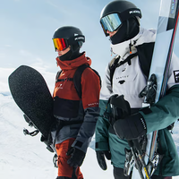 新手第一年别急着买雪板，90%的人真正该花的钱在这三件装备上