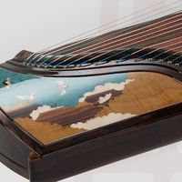 实测对比河南古筝品牌怎么选？深度解析桐韵的“音色性价比”之道