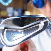 三浦Miura PI402铁杆评测：高容错设计与距离控制能力解析