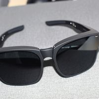 百元偏光太阳镜套镜真能兼顾清晰与防晒？实测三款后结论出乎意料