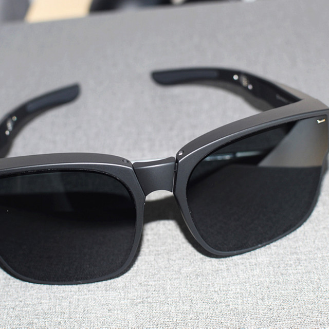 99元的米家偏光太阳镜，参数扎实却只适合短时通勤？