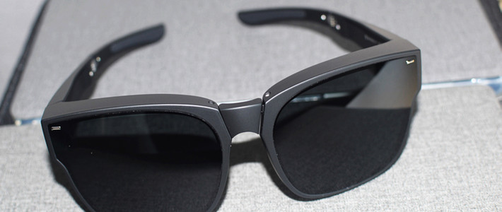 百元偏光太阳镜套镜真能兼顾清晰与防晒？实测三款后结论出乎意料