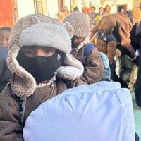 爱心跨越山海 温暖直达高原地区