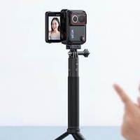 运动相机怎么选？速影SJCAM：不交智商税，把专业级画质装进口袋