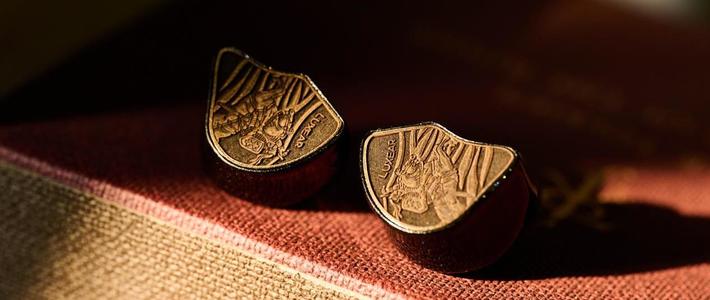 LUXEAR VALOR：声色兼具的耳边艺术品