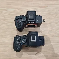 A7M5不是全能神机，但它是双修用户最务实的“一机走天下”选择