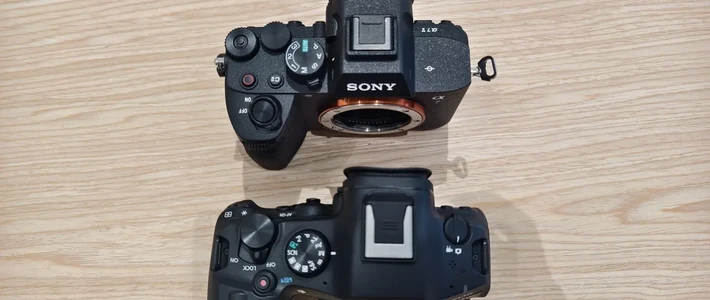 A7M5不是全能神机，但它是双修用户最务实的“一机走天下”选择