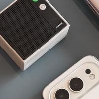 闪极170W超充站+140W点阵屏充电器,这就是最适合出差党的数码配件