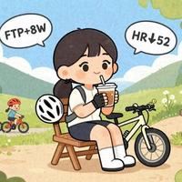 骑行训练并非越多越好：过度训练误区与科学恢复方案解析