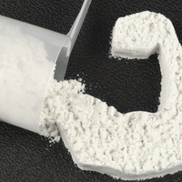 健康人群每天3-5克肌酸根本不会伤肾，所谓副作用多是误用或误解