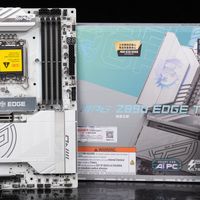 Ultra 7 270K Plus+微星Z890刀锋钛实测：默认略超285K，再探超频