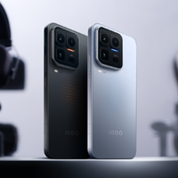 iQOO 15 Ultra和一加15T怎么选？游戏党闭眼入iQOO，日常党选一加更香