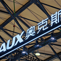 上市即遇冷！奥克斯首份年报惨淡：净利骤降两成 裁员4000人断臂求生