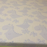 这款梦百合“绿野仙踪”儿童床垫，把星级护脊睡眠搬回家