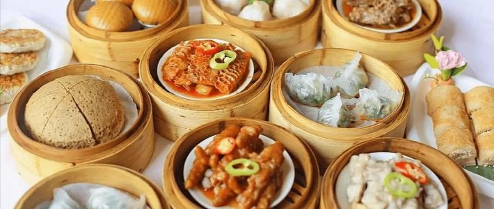 广州茶楼新规：2026年5月1日起收茶位费必须供五类茶，现制点心须24小时内完成