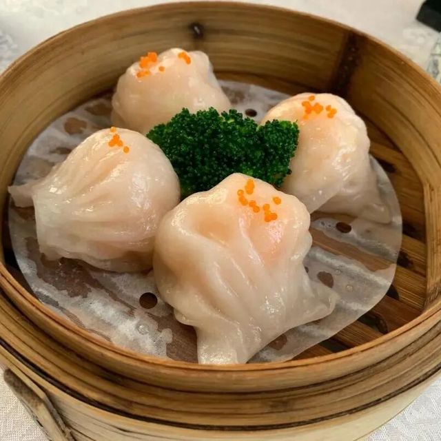 广州早茶新规：标“传统制作”点心须24小时内现做现售