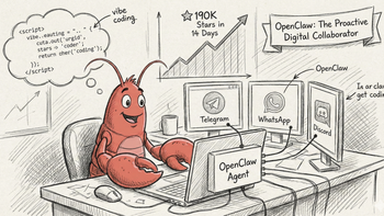 我用飞书多维表格 + OpenClaw做了一个AI助手，自动整理文章和读书笔记