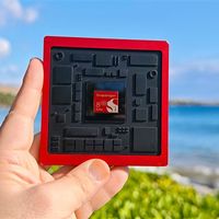 小米18全球首发！高通骁龙8E6 Pro缓存大升级：安卓最强Soc来了