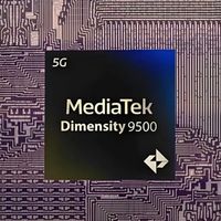 天玑9600处理器将大改架构：2nm加持下搭载双超大核