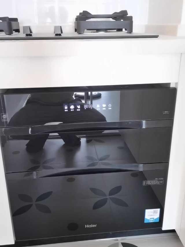 消毒柜安全使用秘籍：童锁、超温保护一个不能少