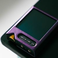 Onix XM2,爱不释手的随身小播放器