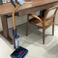 家里的地面清洁，终于找到对了工具✅