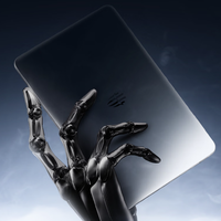 同尺寸差千元，OPPO Pad Mini比iPad mini 7更香？