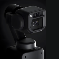 Luna比Pocket 4更顺手？三个关键场景实测揭晓