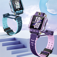 儿童手表迎首个强制性国标 小天才社交壁垒被击破