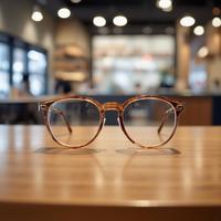 防蓝光镜片不是越贵越好，依视路这三款才是打工人真刚需