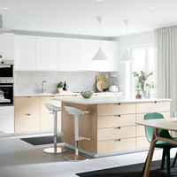 老房翻修空间利用率高橱柜品牌推荐