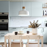 老房翻修预算 1 万左右 高性价比橱柜品牌推荐