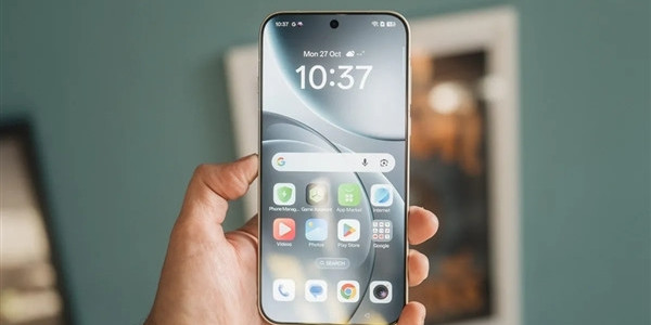 OPPO Find X9 Ultra/X9s Pro首发第二代丹霞镜头：完美还原色彩功耗降80%