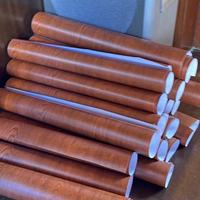 百元焕新家｜旧家具别扔！波音软片一贴，秒变原木质感新家