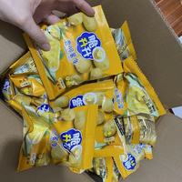 脆升升蜂蜜黄油薯条｜一口沦陷的神仙零食，35 包囤到爽✨