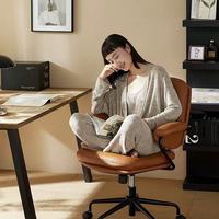 网易严选皮椅｜平价家用党狂喜✨久坐党护腰天花板